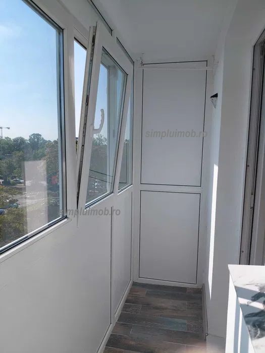 Decomandat renovat 2 camere Vergului Pantelimon - Poză 4