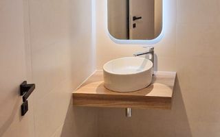 Chirie | Apartament 3 camere | Prima Închiriere | Iancu Nicolae - Poză 14