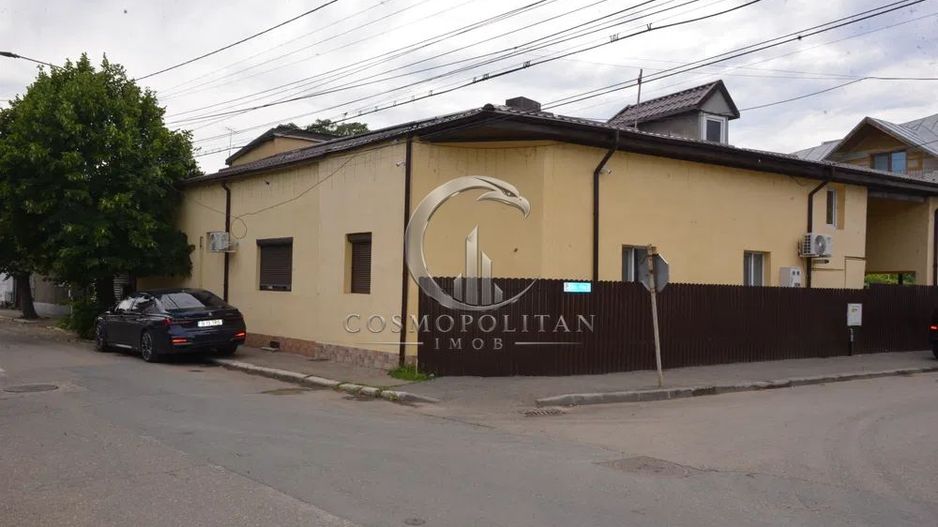 Casa in zona centrala ~ 120mp utili ~ renovata ~ Pret: 99.000€ neg. - Poză 8