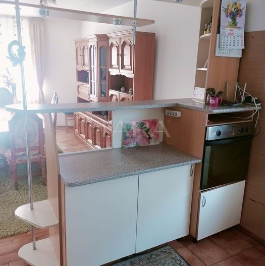 De inchiriat casa cu 4 camere in Someseni - Poză 1