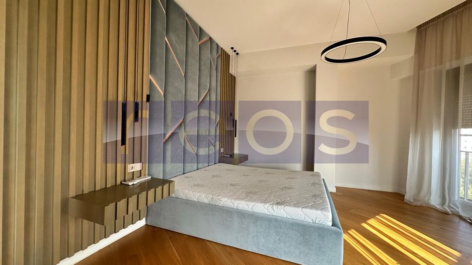 Penthouse deosebit | Ultrafinisat | Design modern | Zona Herastrau - Poză 14