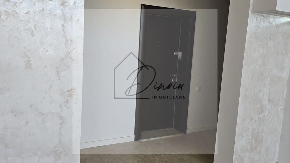 2 CAMERE COSMOPOLIS I PARCARE INCLUSA I BLOC 2026 I PROPRIETAR I com0% - Poză 5