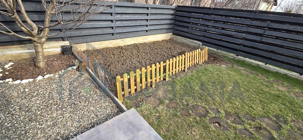 Casa duplex de închiriat, 3 dormitoare, curte 320 mp, Valea Adâncă - Poză 3