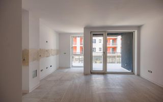 Apartament nou 2 camere, terasa 14,15 mp | Sunbelt Mehala | Comision 0% - Poză 6