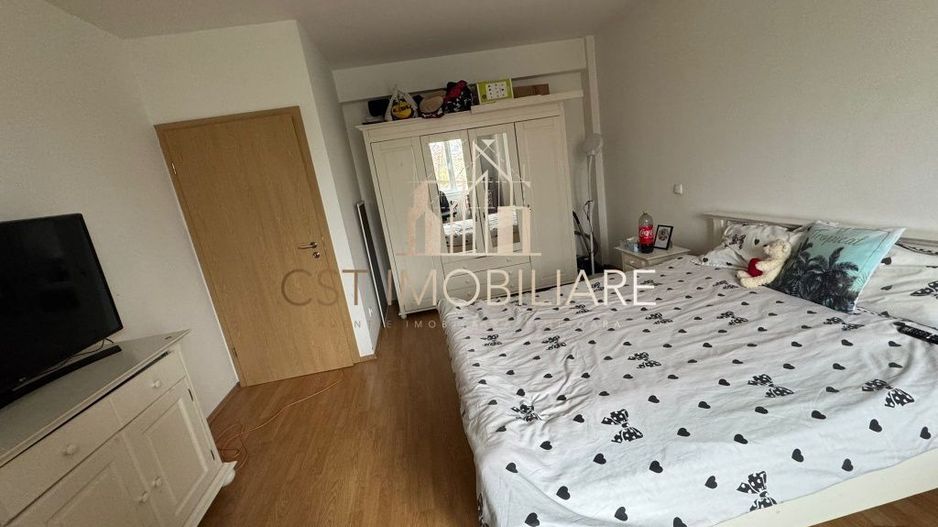 Apartament 2 camere Dumbravita - Poză 3