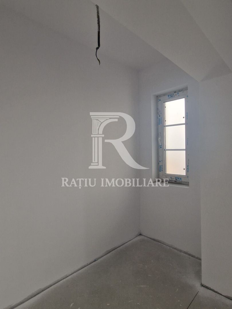 Casa de vanzare cu 4 camere | Cihei | Finisata | Bihor - Poză 15