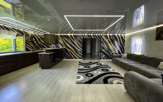 Casa exclusivista cu piscina, 150mp, teren 1500mp, zona Somesu Rece - Poză 10