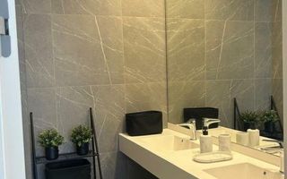 Apartament superb High En 3 camere One Verdi Park I Terasa 40 mp - Poză 6