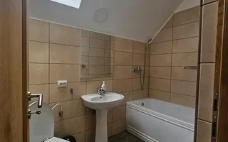 Casă cu 5 camere de închiriat Corbeanca - Poză 13