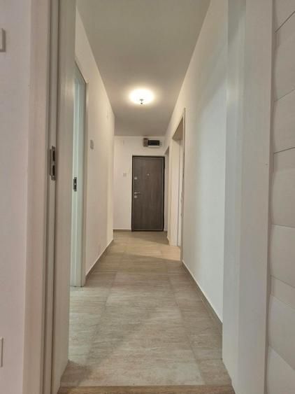 Apartament Luminos 2 camere la 2 min de Universitatea Spiru Haret / Metrou - Poză 2