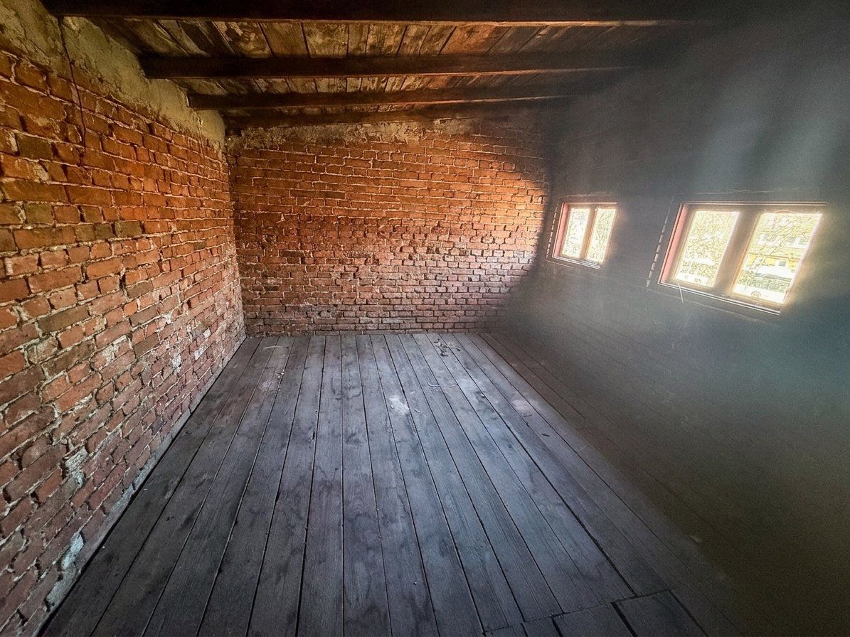 Vatra Luminoasa, AC valabila mansardare+recompartimentare - Poză 12