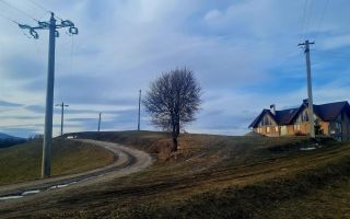 Oaza de liniste si frumusete, reconectare cu natura, 16.000 mp, Poiana Marului - Poză 5