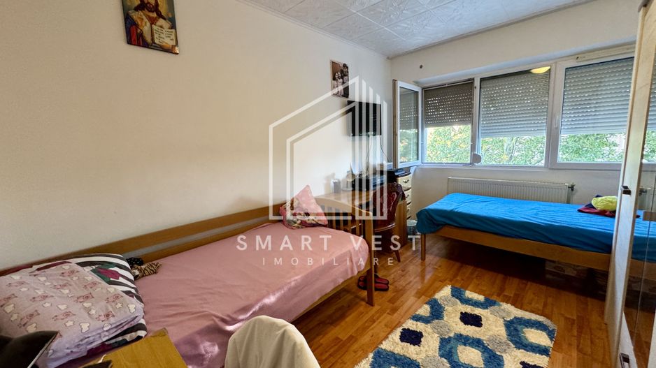 Apartament 2 camere | Etaj 2 cu lift | Zona Dariu Pop - Poză 6