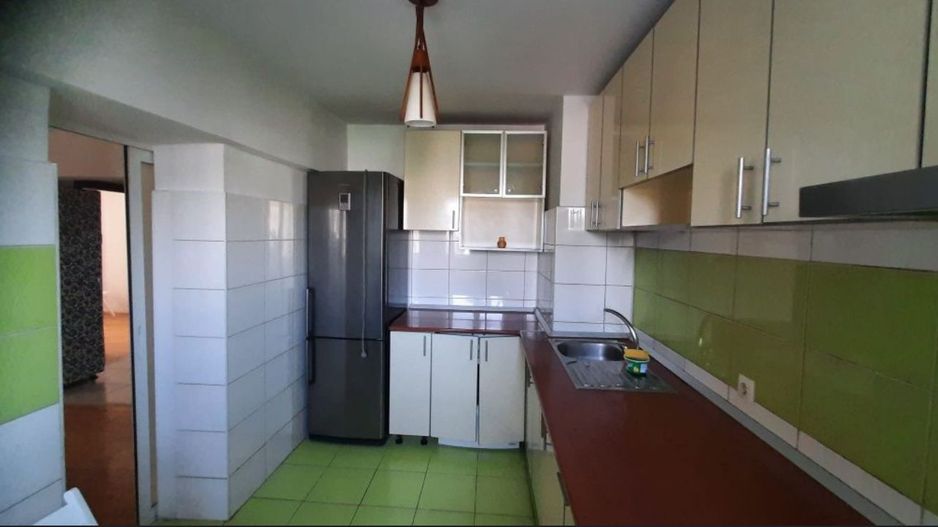 AP. 3 CAMERE SOS. PANTELIMON, BLOC REABILITAT, BUCATARIE INCHISA - Poză 4