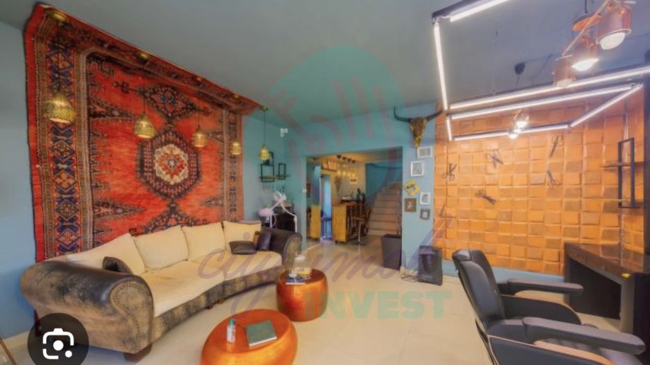 Casa - ideal investitie Piata Unirii - Mantuleasa - Poză 3