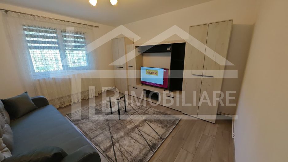 Garsoniera de inchiriat, 32mp, Zona Diamant - Poză 2