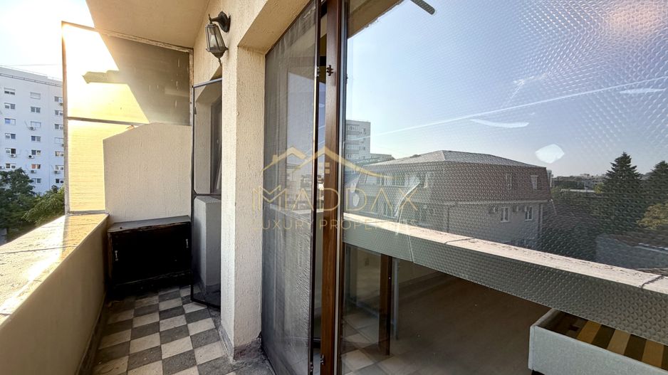 Apartament cu 2 camere *75mp* // Ștefan cel Mare - Dinamo - Poză 7