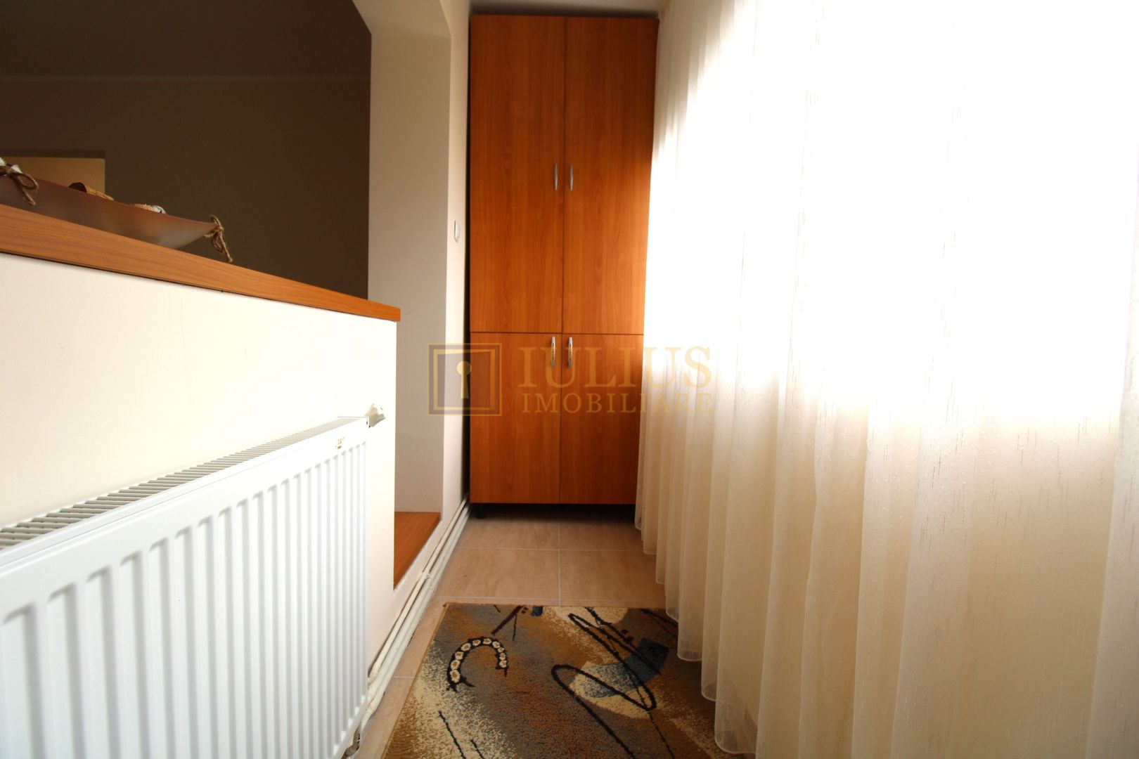 Apartament cu 3 camere - Clinicile Noi - Poză 15