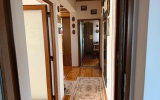 Casă de vânzare Sibiu | Terezian | 86 mp | teren 660 mp - Poză 3