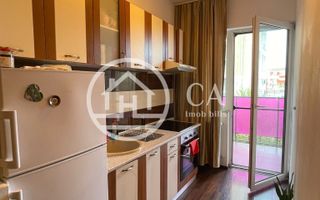 Apartament de vanzare cu 2 camere în Nufarul Plazza, Oradea - Poză 5