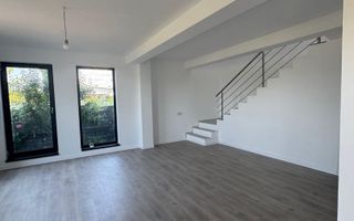 Casă Individuală P+1 | 125 mp Utili | Teren 330 mp | Design Modern - Poză 3
