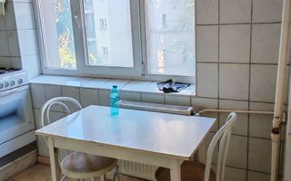 Apartament decomandat 3 camere |  Universitate – Scoala De Arhitectura - Poză 21