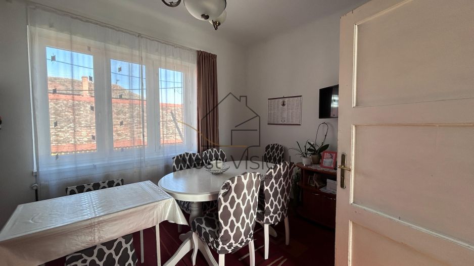 Apartament 3 camere | Spațios & Luminos | Centru Istoric | 94 mp utili - Poză 5