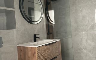 COMISION 0% !!!VANZARE APARTAMENT 2 CAMERE FINISAT GARAJ  ZONA EROILOR - Poză 7