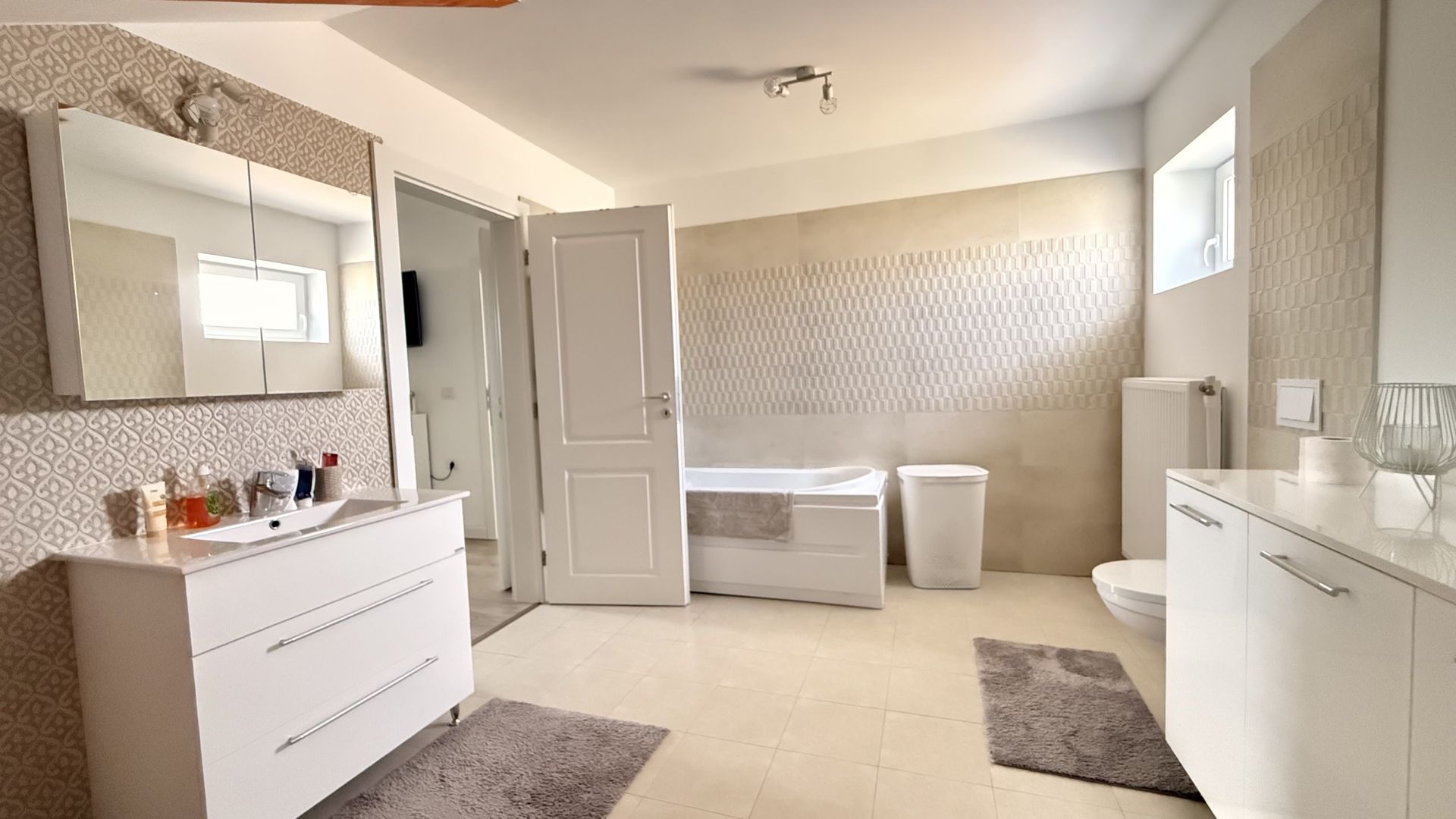 Comision 0% Casă individuală 4 dormitoare Giroc 140 mp utili - Poză 9