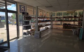 Hala si teren, depozitare, parcare-Spațiu industrial - Poză 14