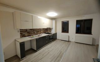 Centrala proprie loc de parcare bloc nou 3 camere Fundeni Dobroesti - Poză 2