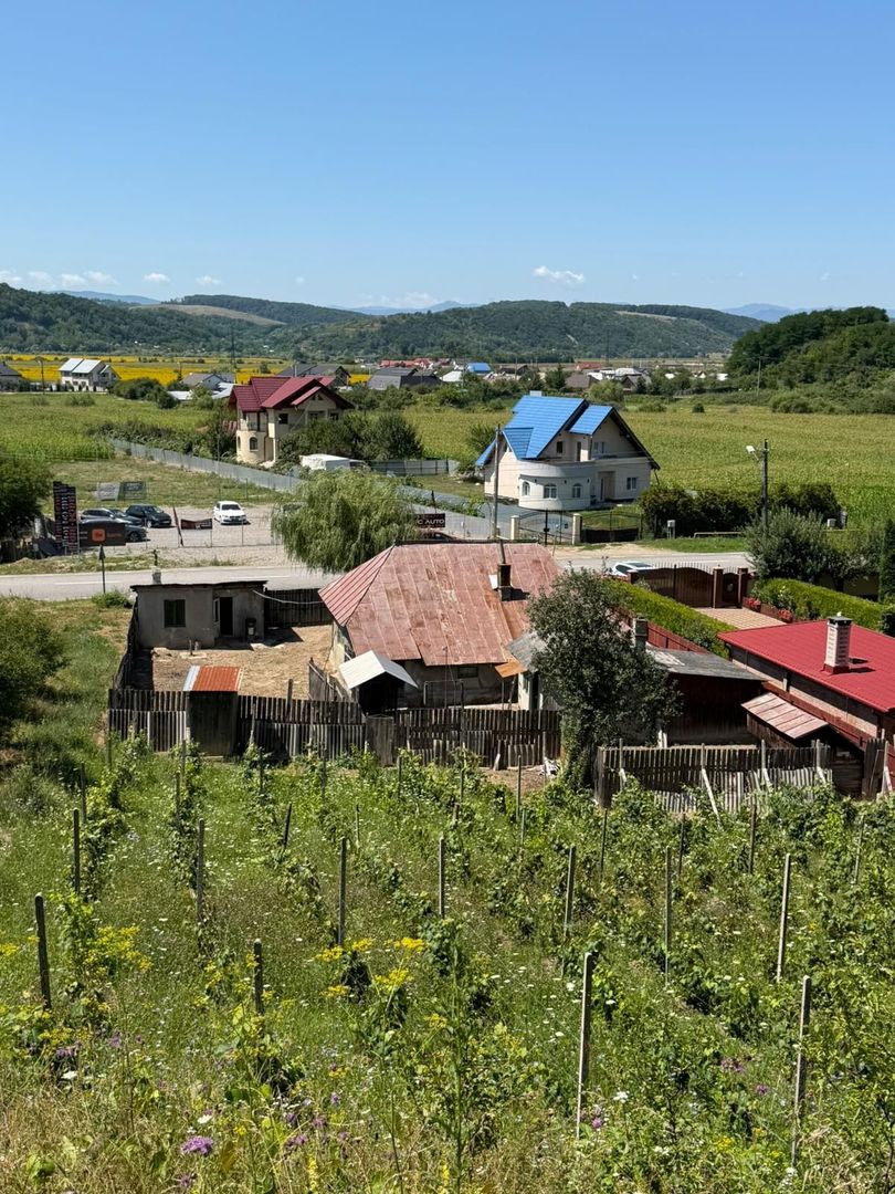 🏡 CASĂ BĂTRÂNEASCĂ DE VÂNZARE – SĂNDULENI,  💥 Comision 0% - Poză 2