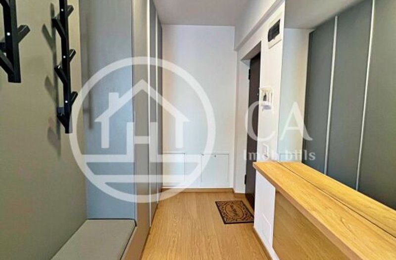 Apartament cu 2 camere de inchiriat in Iosia Residence, Oradea - Poză 12