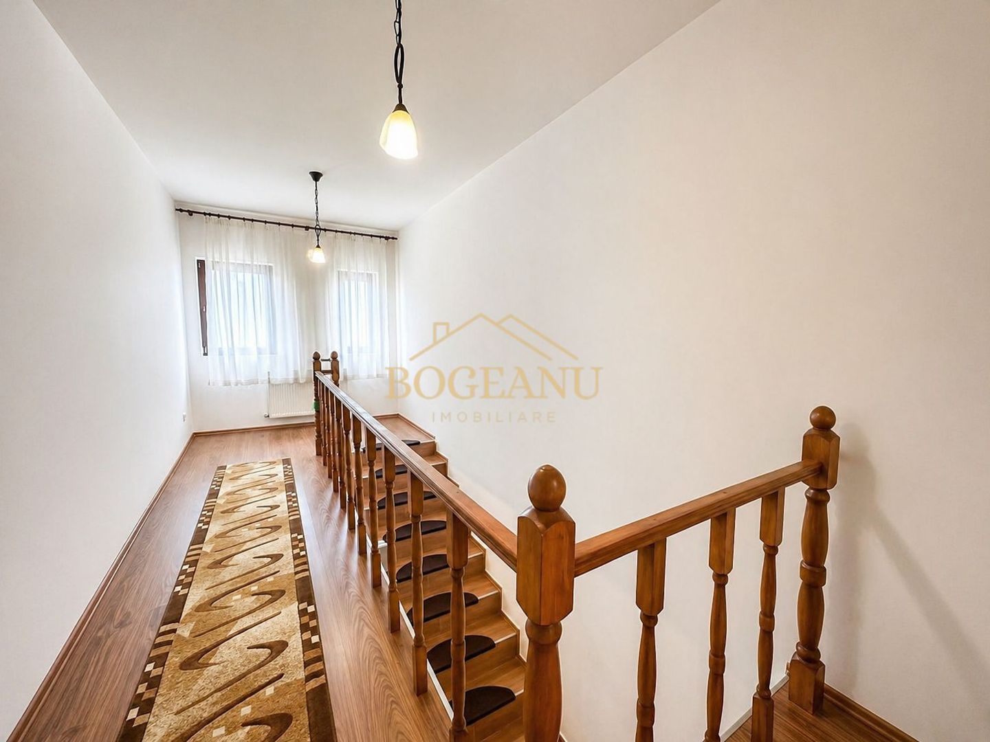 BG163-Duplex Mobilat-Utilat,180 mp,Garaj,zona Câmpului COMISION 0% - Poză 9