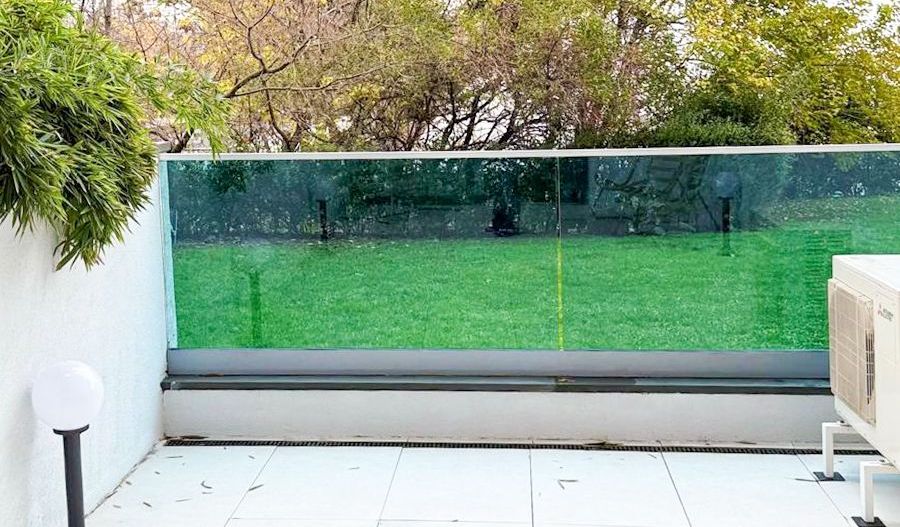 Închiriere apartament 3 camere 114mp | Terasă 37mp | Prima Închiriere - Poză 17