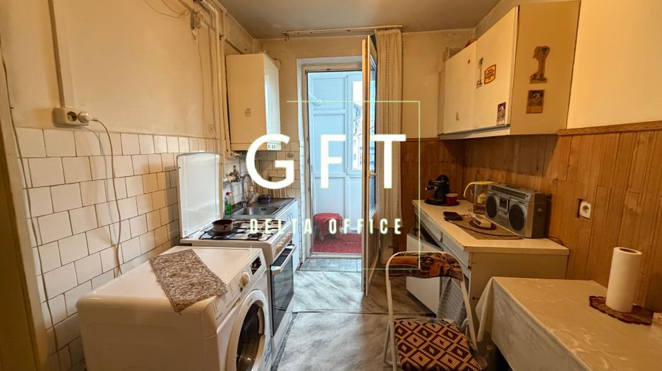 Apartament 3 camere, Bld. Decebal - Poză 5