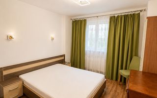 Apartament 2 camere | Parcare | 54 mp | Zona Cetatii | Floresti - Poză 1