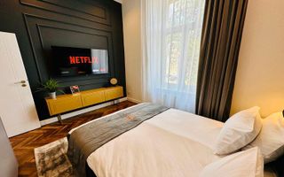 Sapient | Apartamente ultracentrale _ Palatul Fuchsl, Oradea - Poză 8