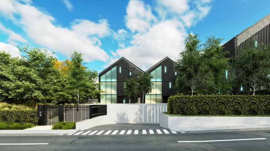 SAS Living-Locuințe moderne într-o Comunitate Verde - Poză 4