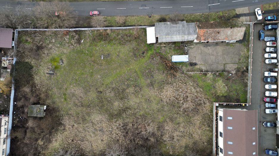 Loc de casa 775 mp in Bujac - Poză 3