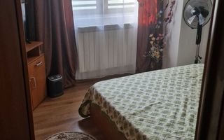 Închiriere Apartament cu 2 camere + birou, 61 mp, renovat, 5 min metrou Obor - Poză 6