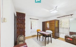 Casă cu teren 2877 mp, orașul Ineu - Poză 27