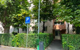 Apartament 3 camere, Strada Huedin, zona Bd. Brancoveanu - Poză 1