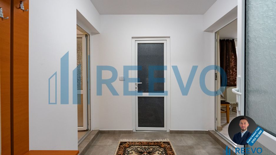 Casă de vânzare, pe Str.  Profesor Doctor Bgdasar nr. 1, Bacău. Comision 0%! - Poză 24