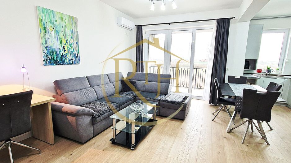 Apartament Premium 2 Camere | Prima Închiriere  | Parcare Inclusă | Calea Urseni - Poză 2