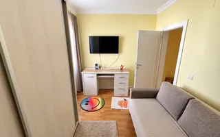 Braytim | 3 Camere | Decomandat | 2 Băi | Parcare CF | Etaj 1 - Poză 12