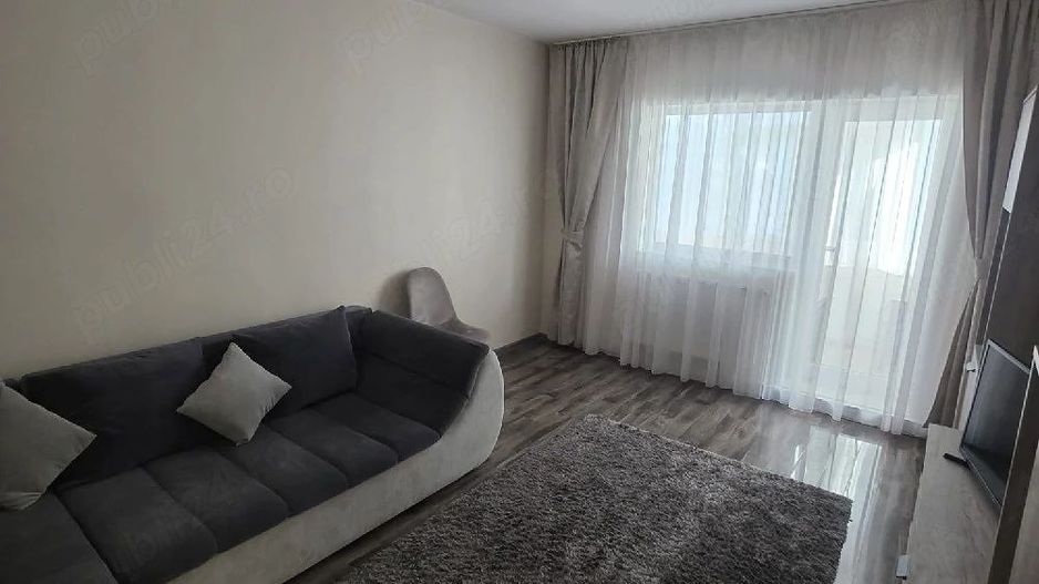 De inchiriat apartament 2 camere, Mazepa 2, etaj 1, 2600 lei - Poză 10