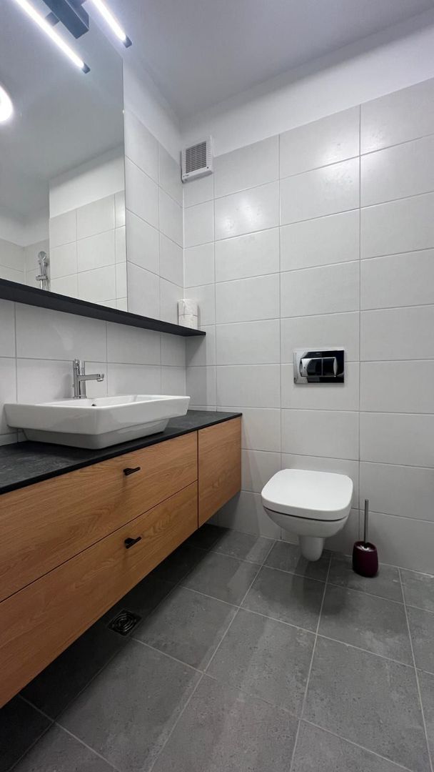 2 camere cu parcare inclusa | Belvedere Residence | prima inchiriere - Poză 11