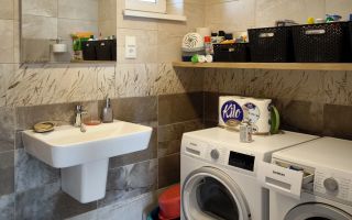 Apartament trei camere, 83 mp, vedere panoramică spre Tâmpa-Bartolomeu - Poză 15