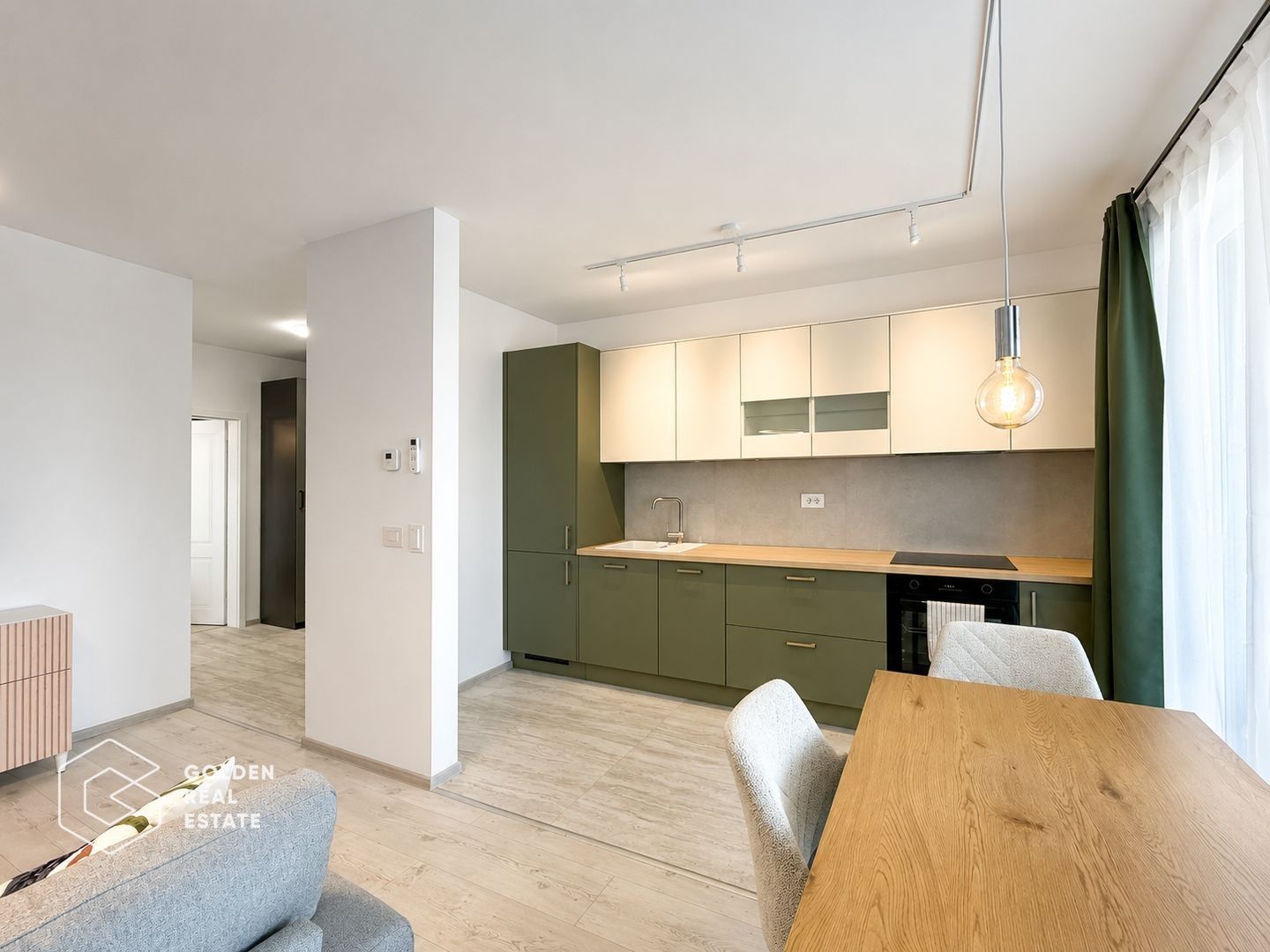 Apartament premium 2 camere, Sedako- Iris Armoniei,  mobilat și utilat - Poză 5